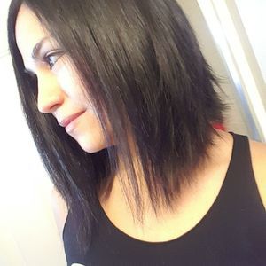 Meet your Posher, Monica